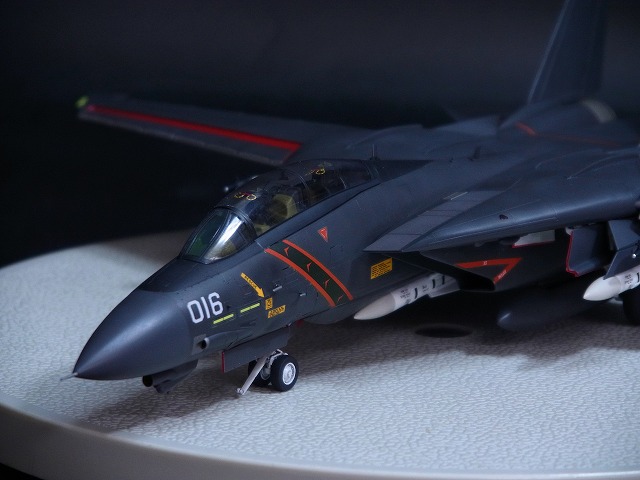 在庫有】 ハセガワ F-14 トムキャット エースコンバット ラーズグリーズ