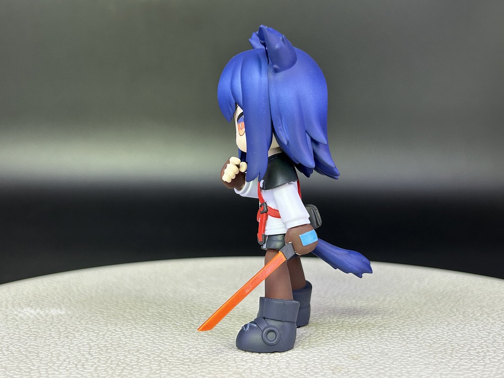 製作代行紹介「DecimationMasters アークナイツ テキサス レジン