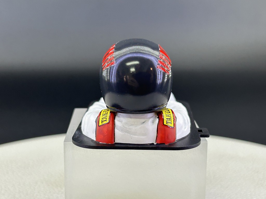 製作代行紹介「タミヤ 1/10 R/C ホットショットII BLOCKHEAD MOTORS
