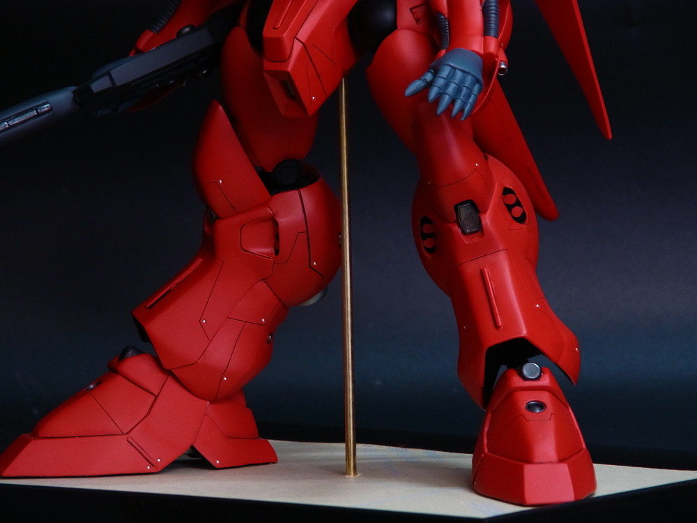 製作代行紹介「B-club(ビークラブ) 1/100 ガンダムシリーズ ガーベラ